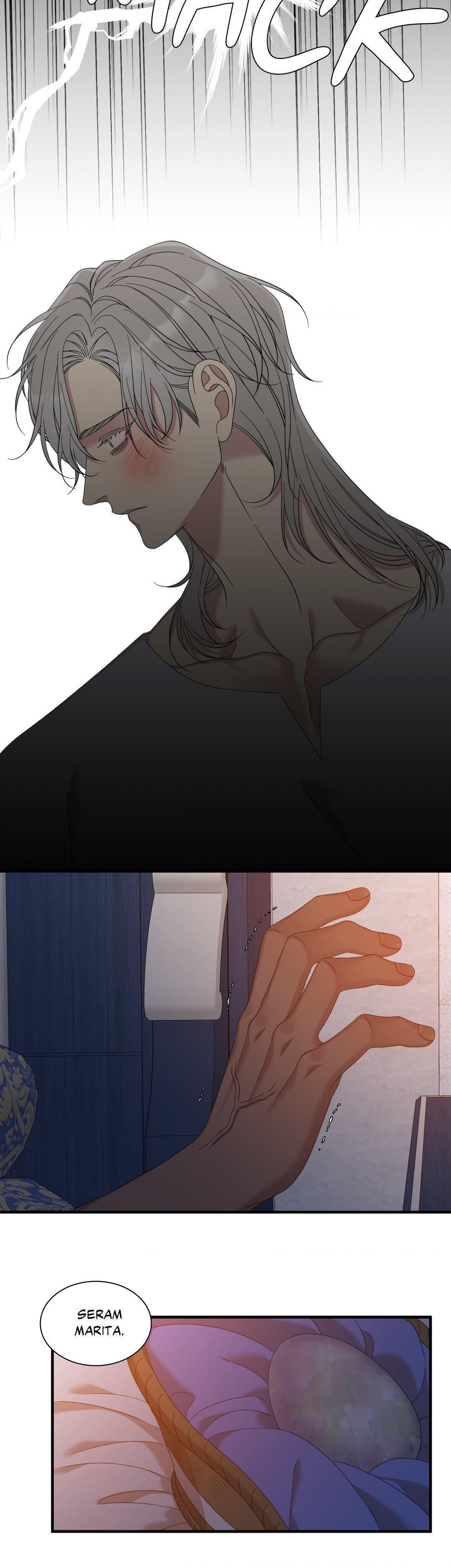 Read Smyrna & Capri chapter 47 image 16 on Lezhin