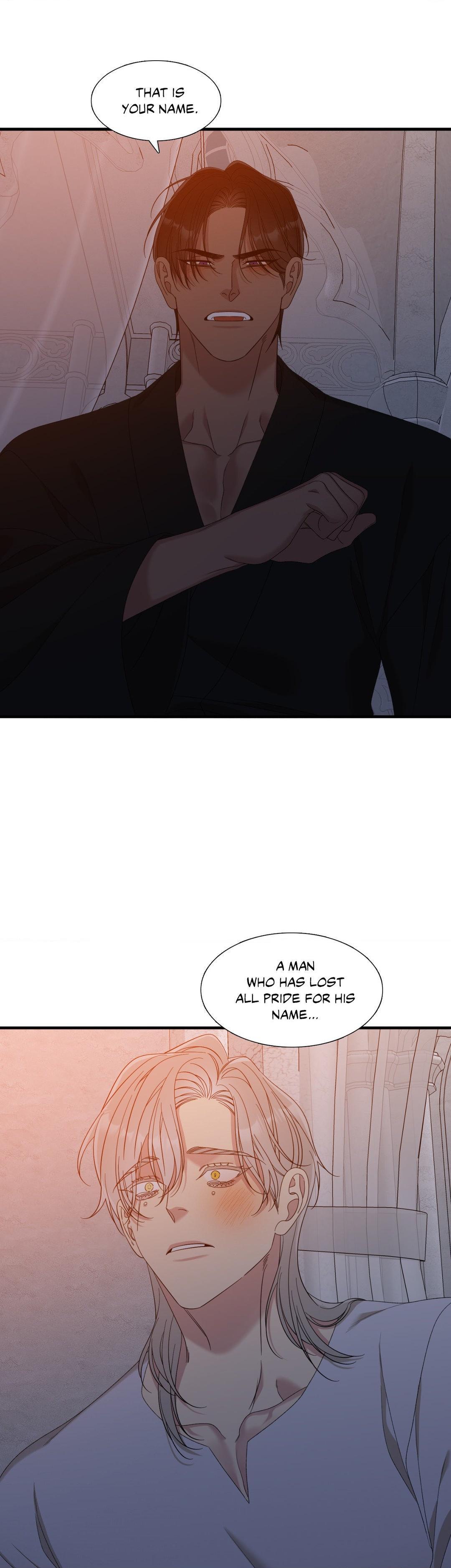 Read Smyrna & Capri chapter 47 image 17 on Lezhin