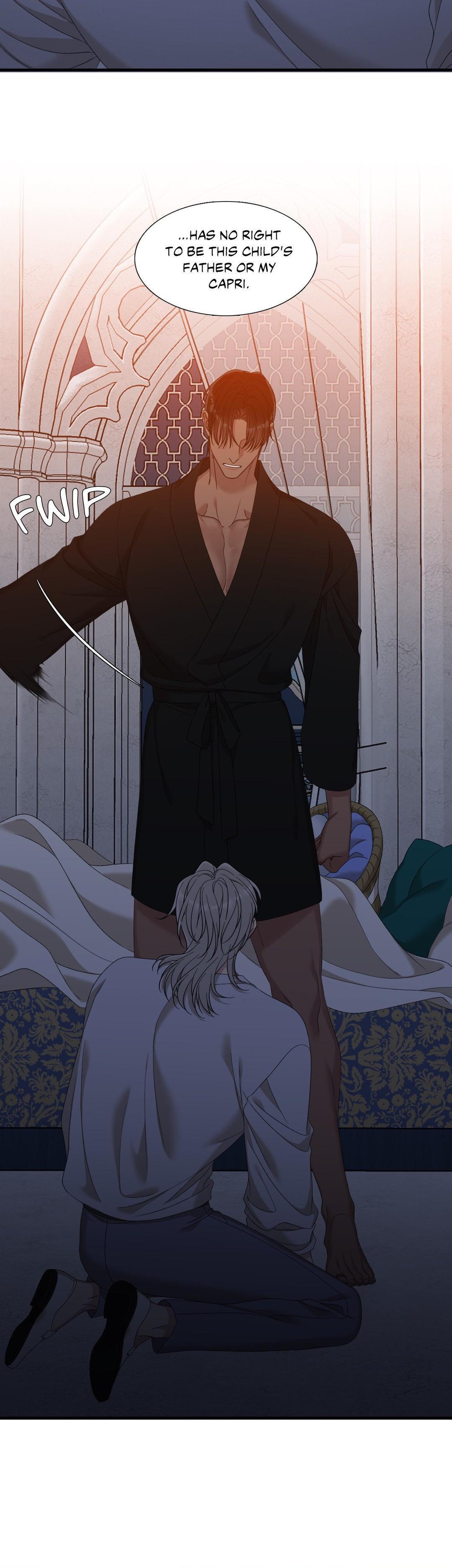 Read Smyrna & Capri chapter 47 image 18 on Lezhin