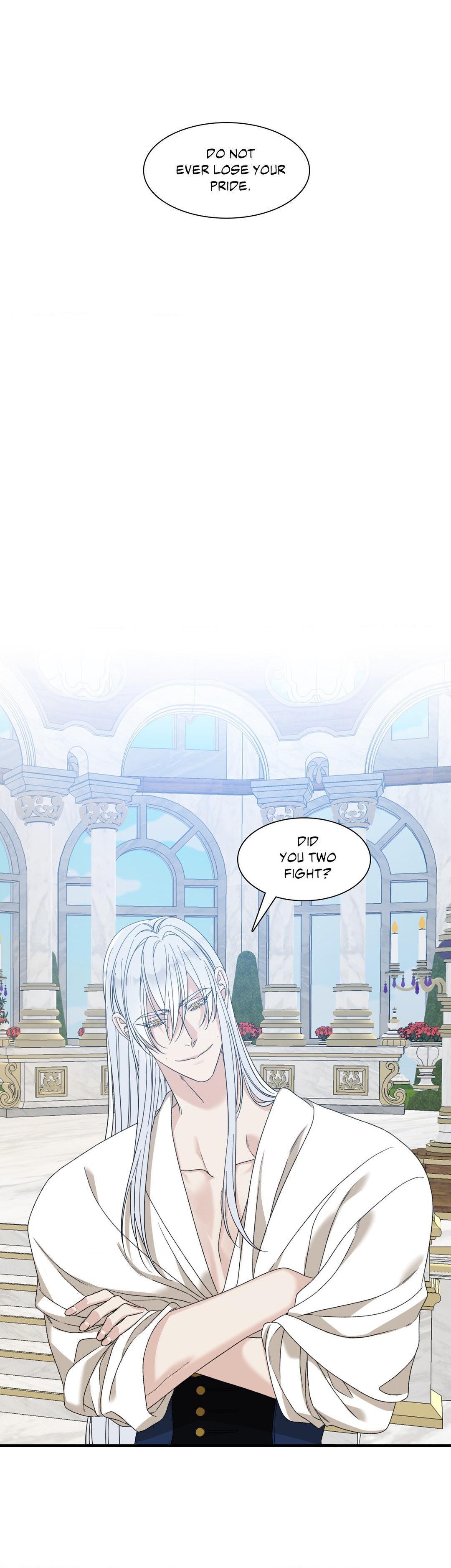 Read Smyrna & Capri chapter 47 image 19 on Lezhin