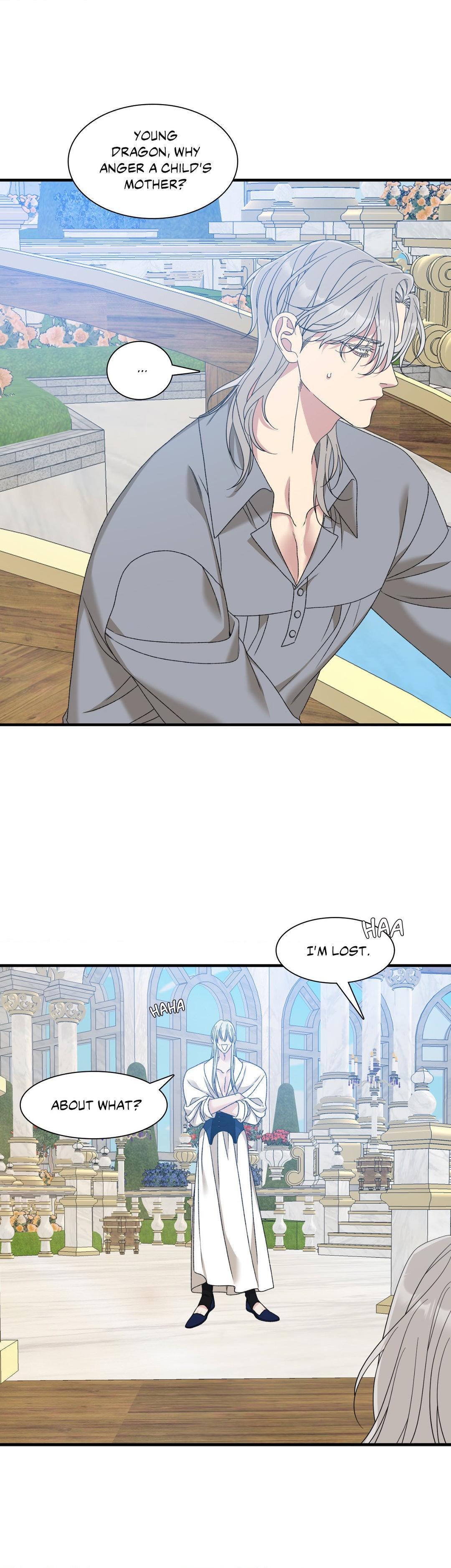 Read Smyrna & Capri chapter 47 image 20 on Lezhin