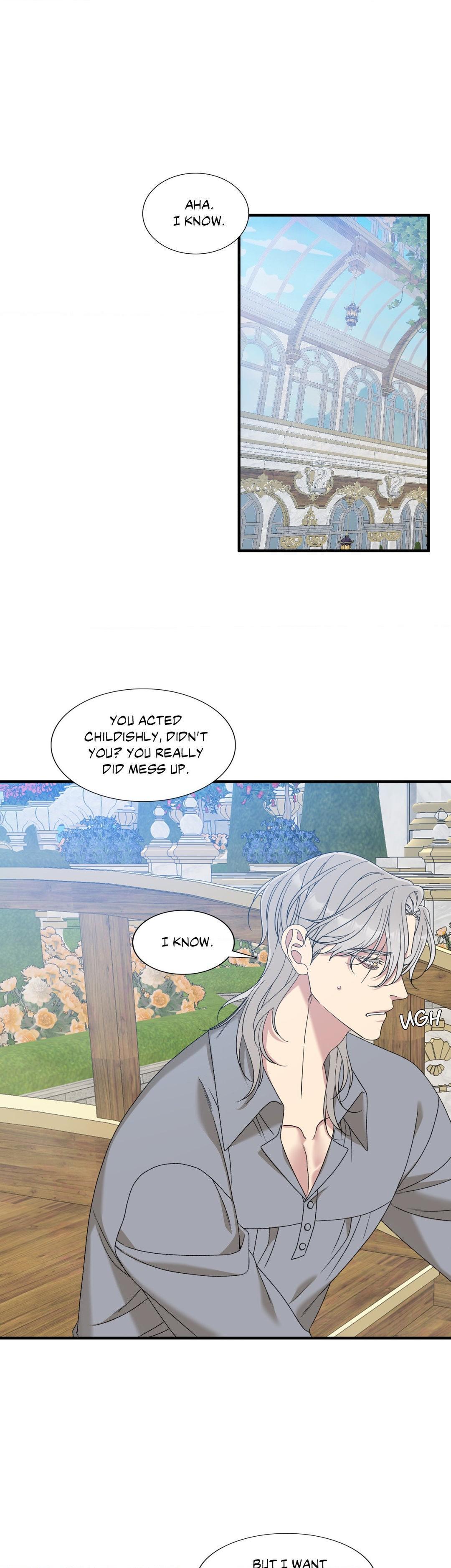 Read Smyrna & Capri chapter 47 image 21 on Lezhin