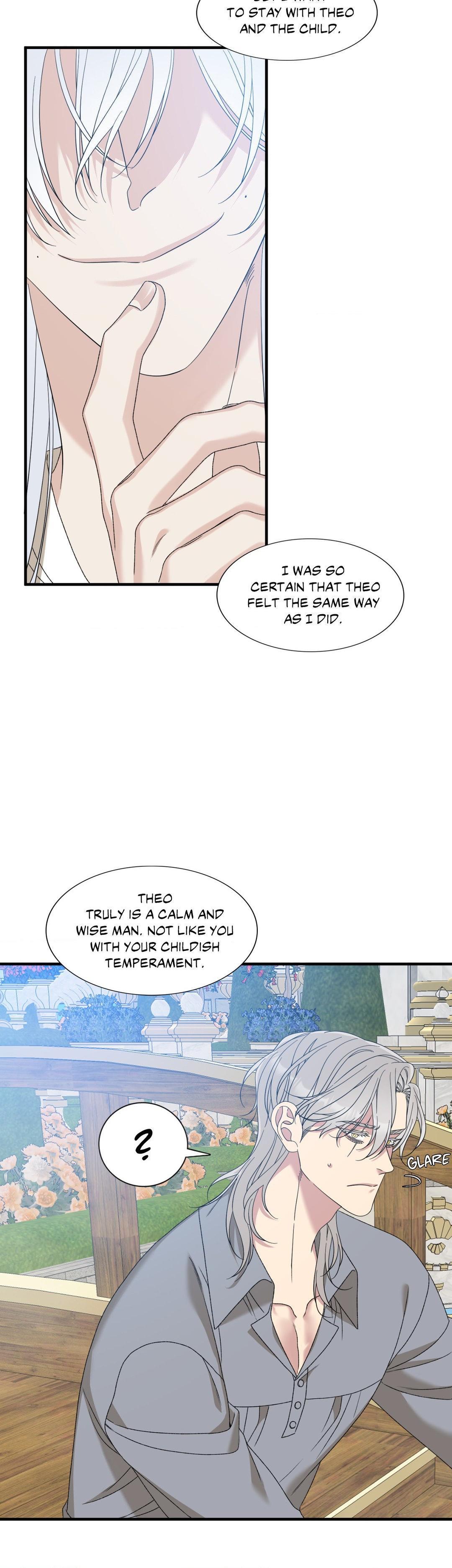 Read Smyrna & Capri chapter 47 image 22 on Lezhin