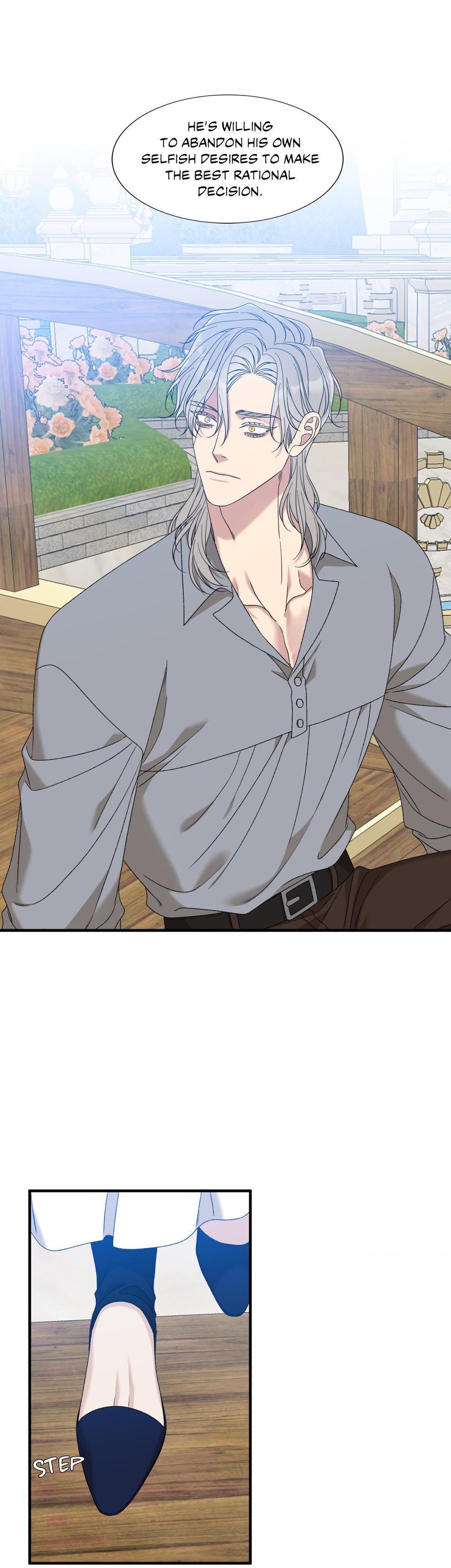 Read Smyrna & Capri chapter 47 image 25 on Lezhin