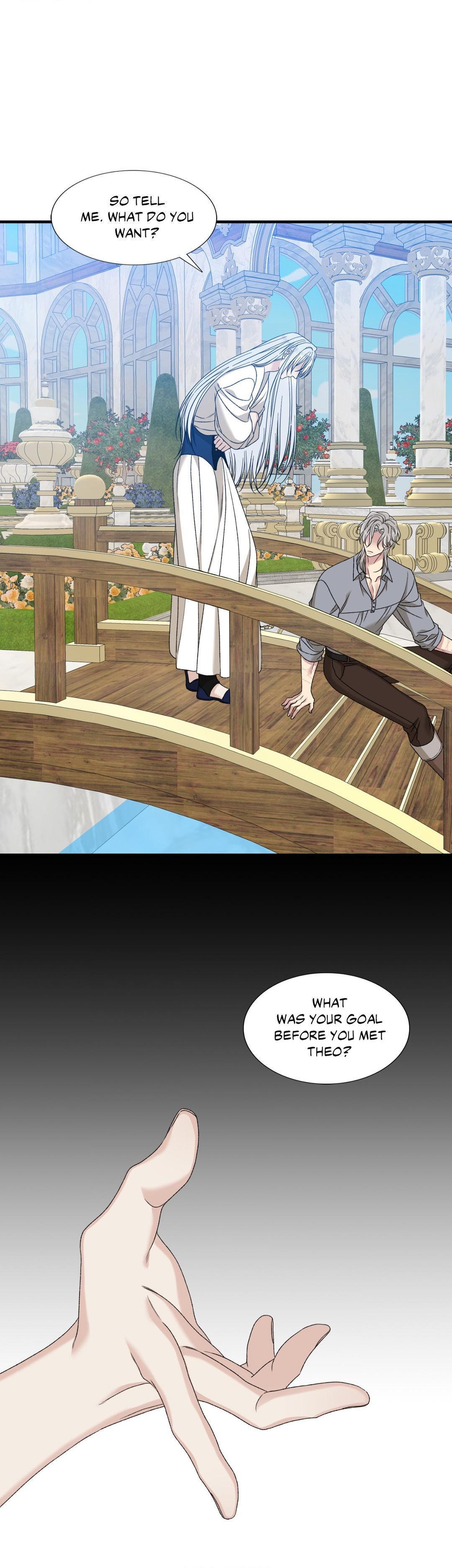 Read Smyrna & Capri chapter 47 image 26 on Lezhin