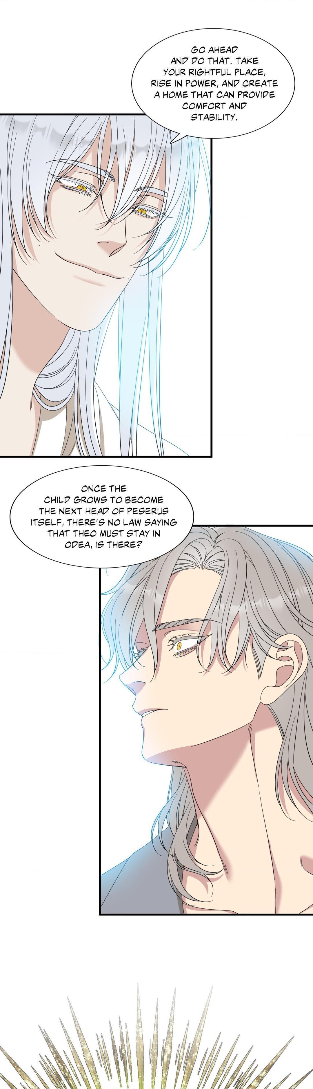 Read Smyrna & Capri chapter 47 image 27 on Lezhin