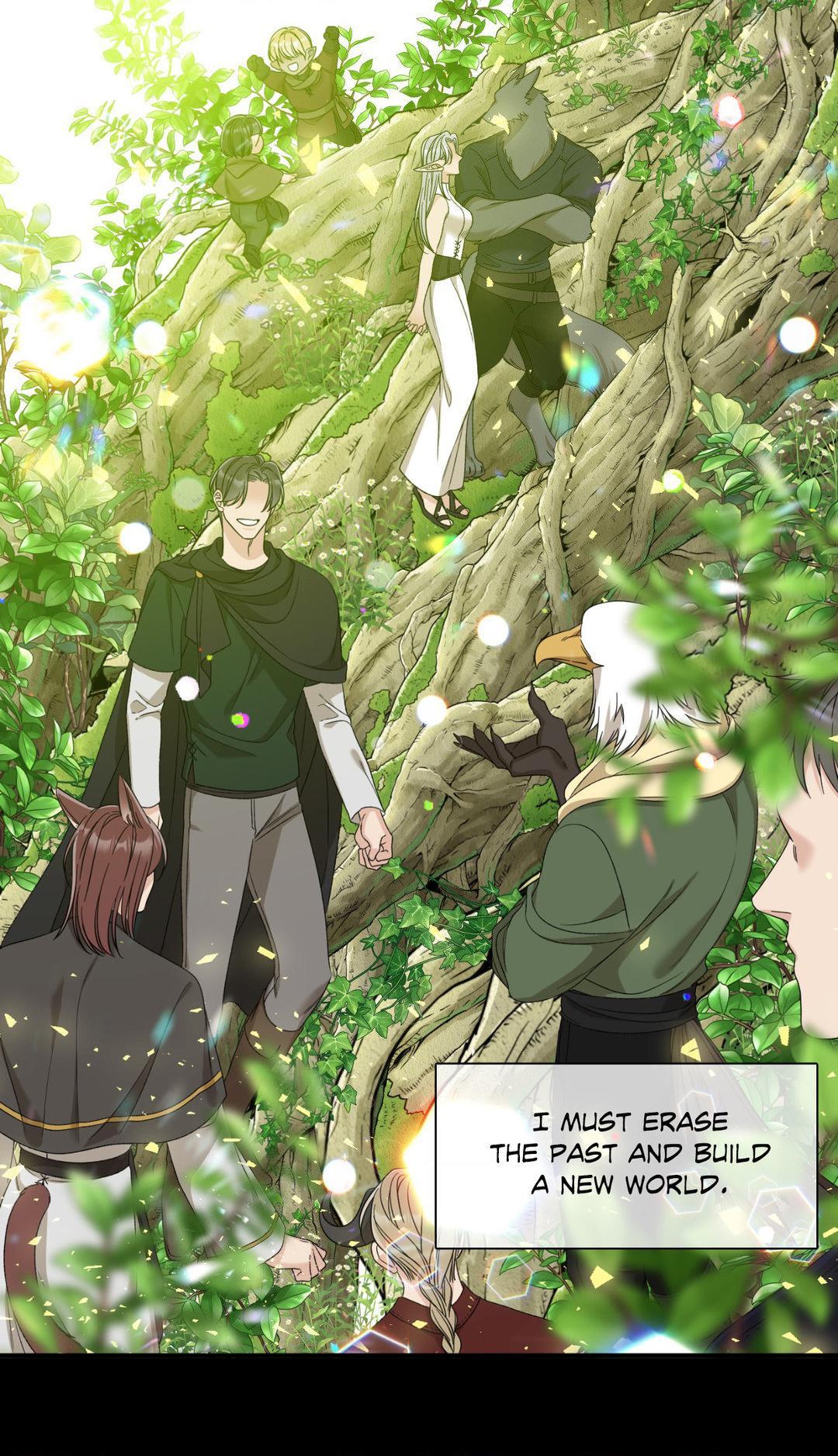 Read Smyrna & Capri chapter 47 image 29 on Lezhin