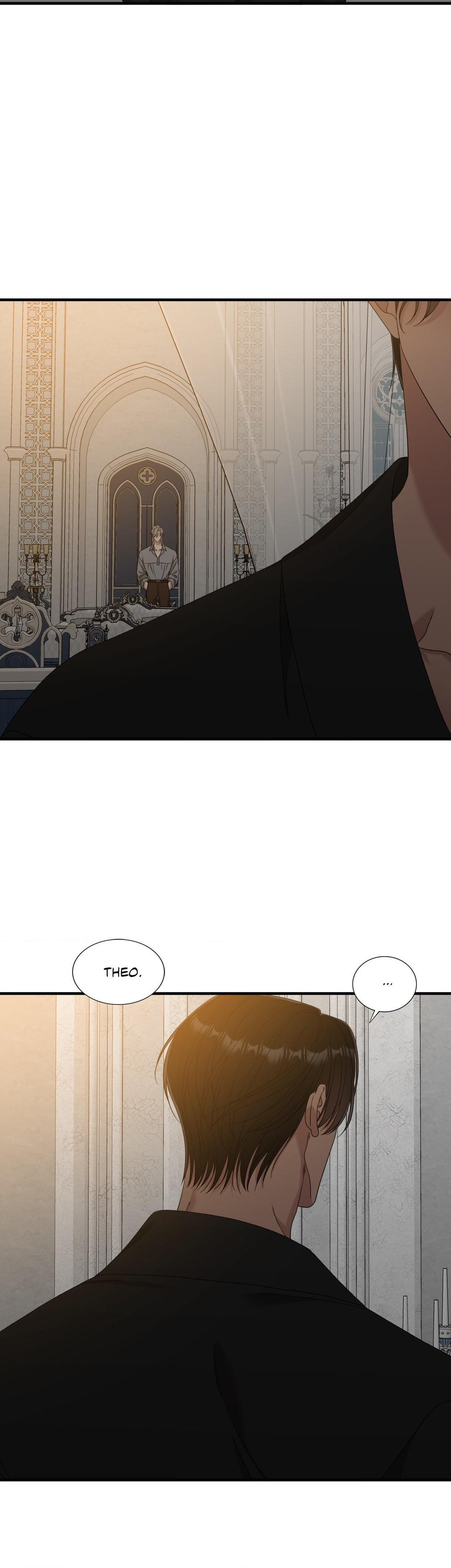 Read Smyrna & Capri chapter 47 image 31 on Lezhin