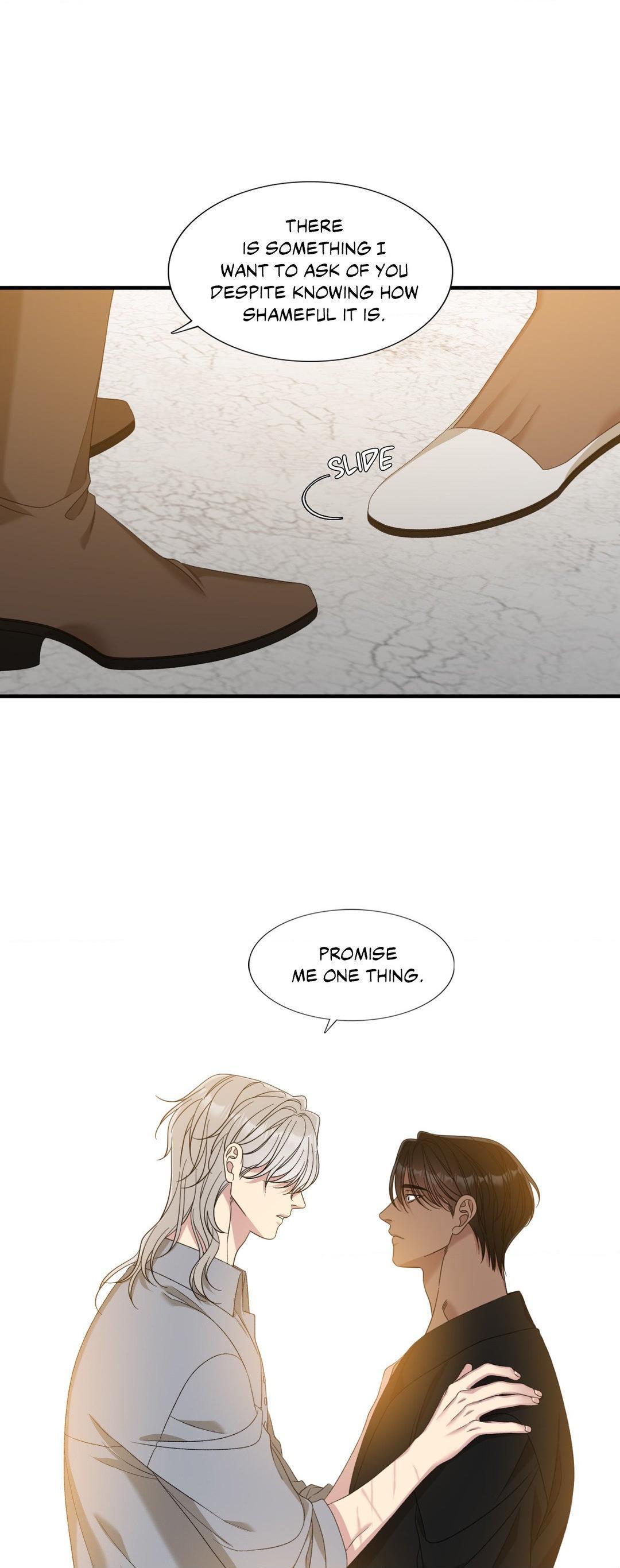 Read Smyrna & Capri chapter 47 image 34 on Lezhin