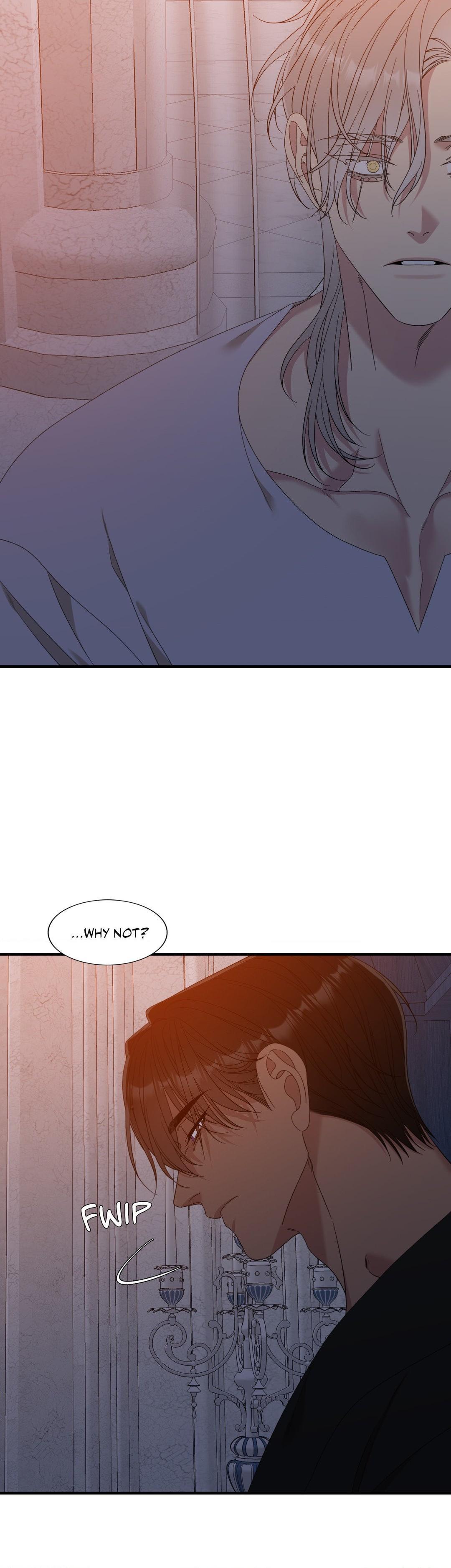 Read Smyrna & Capri chapter 47 image 4 on Lezhin