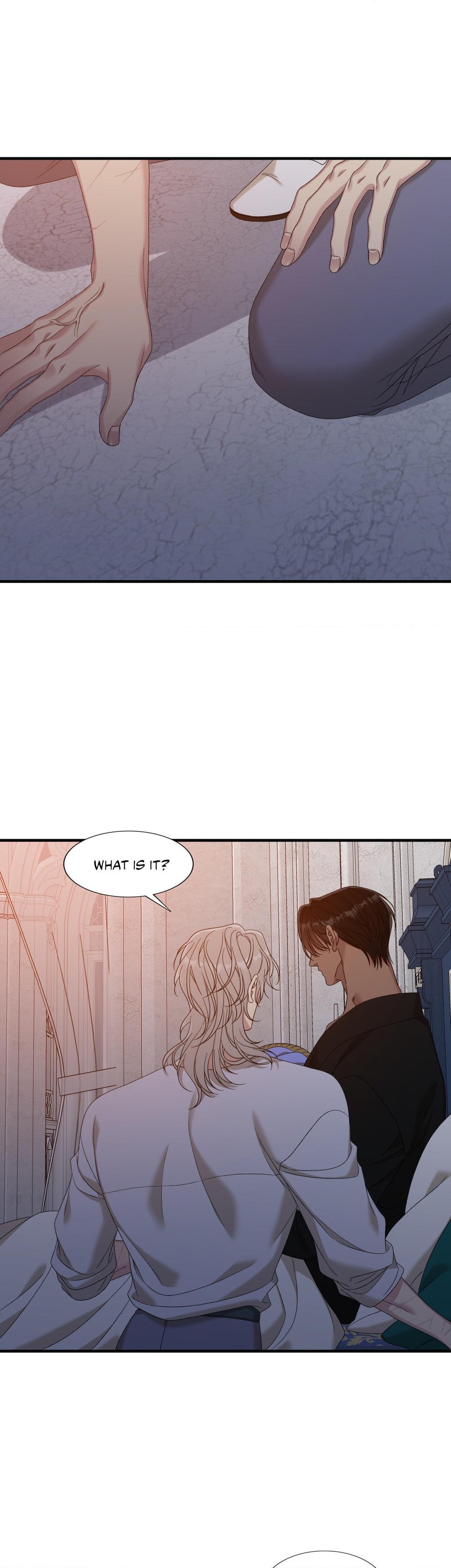 Read Smyrna & Capri chapter 47 image 5 on Lezhin
