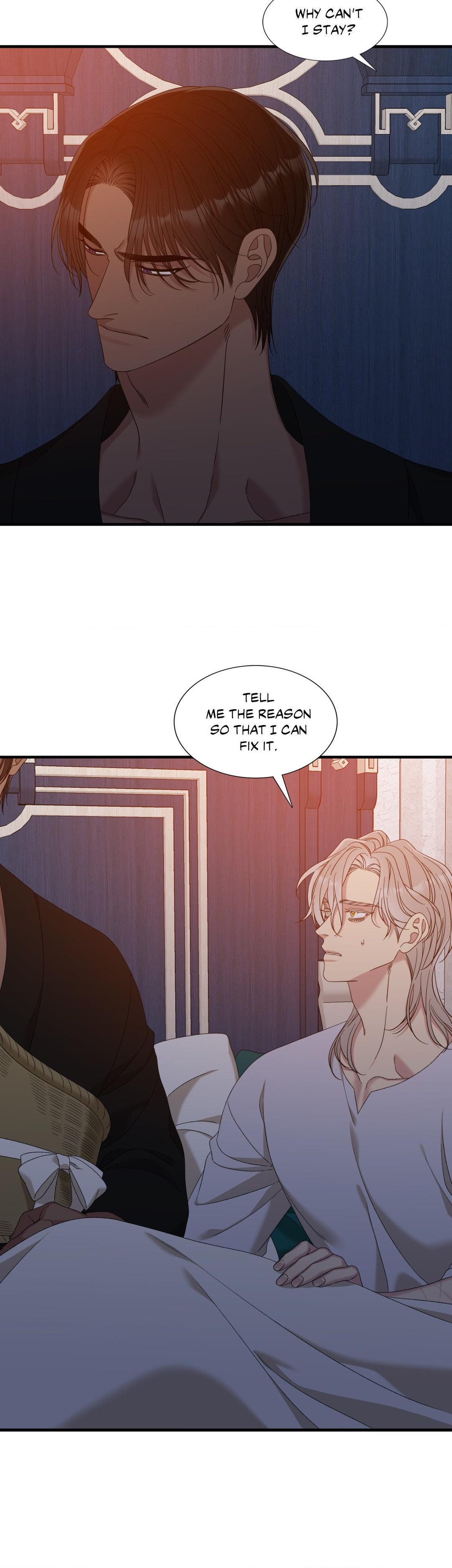 Read Smyrna & Capri chapter 47 image 6 on Lezhin