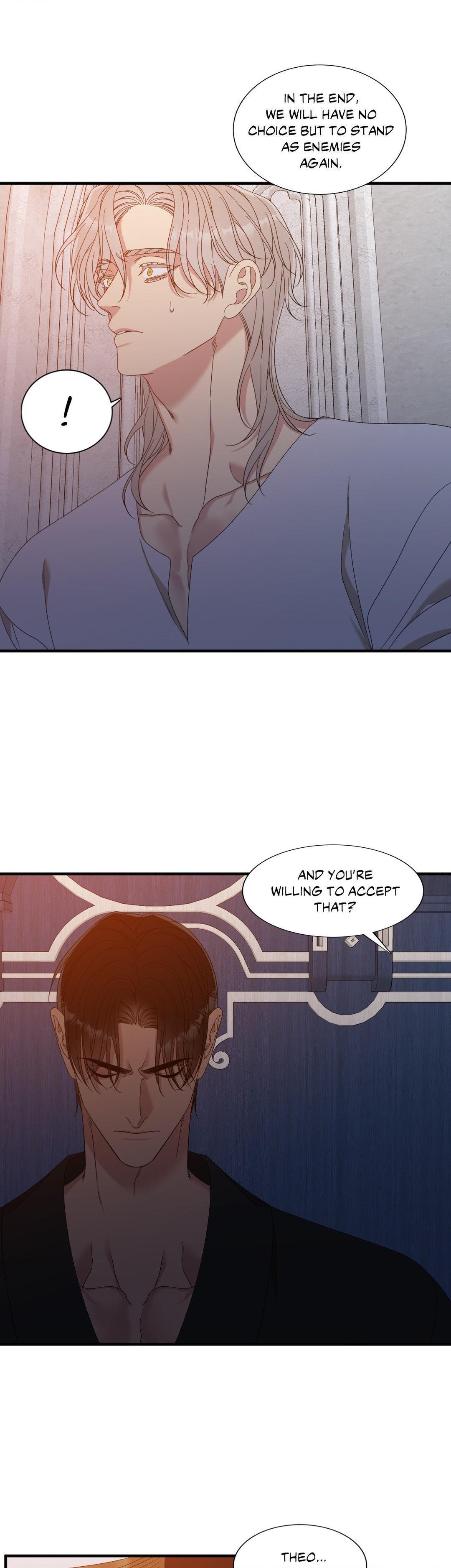 Read Smyrna & Capri chapter 47 image 9 on Lezhin