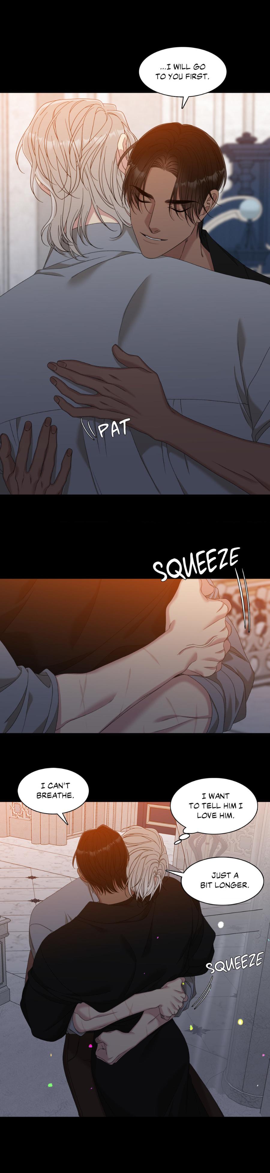 Read Smyrna & Capri chapter 48 image 10 on Lezhin