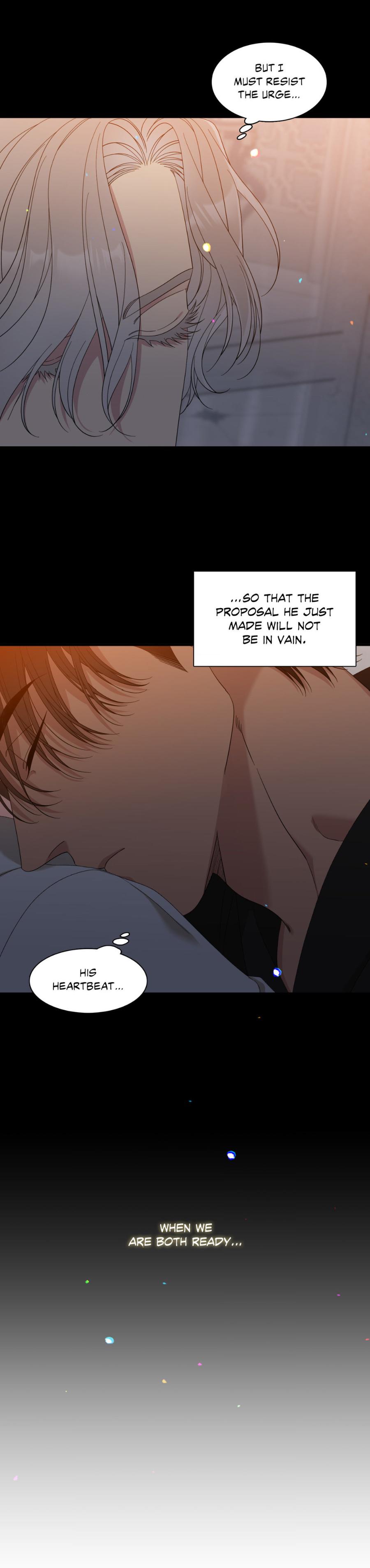 Read Smyrna & Capri chapter 48 image 11 on Lezhin