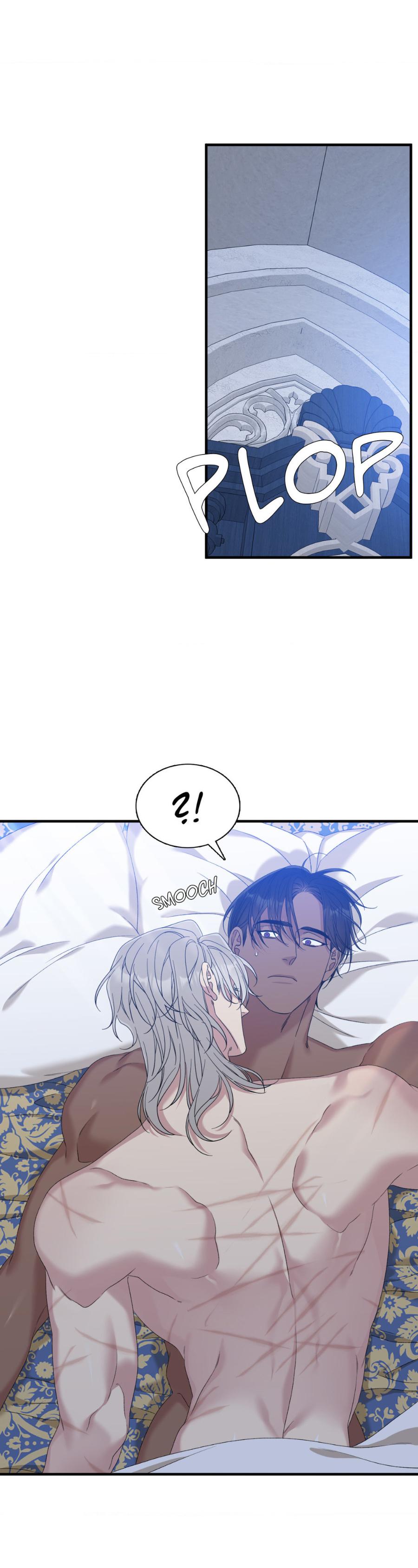 Read Smyrna & Capri chapter 48 image 14 on Lezhin