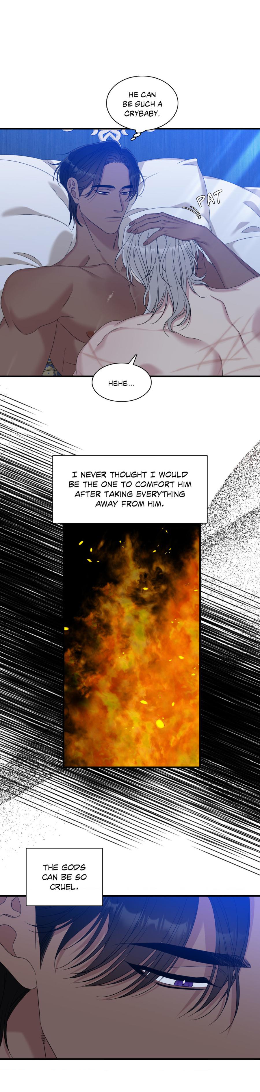 Read Smyrna & Capri chapter 48 image 18 on Lezhin