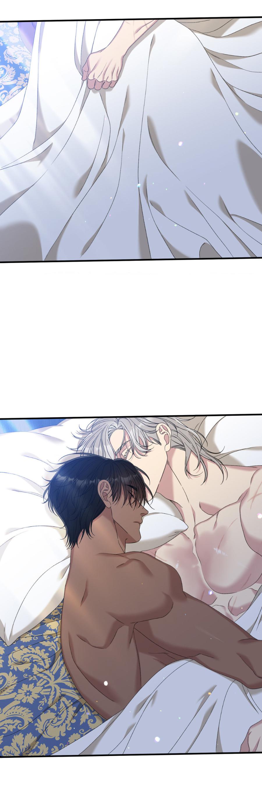 Read Smyrna & Capri chapter 48 image 2 on Lezhin