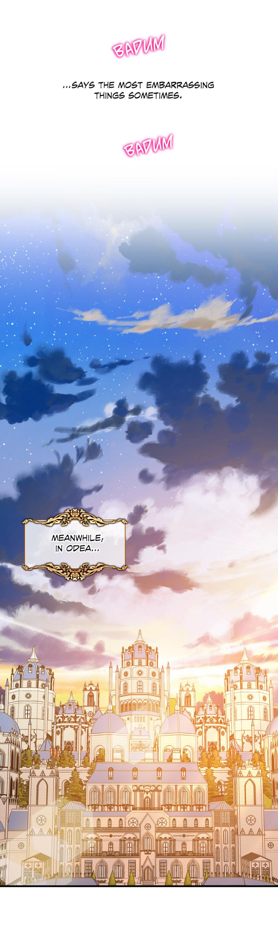 Read Smyrna & Capri chapter 48 image 22 on Lezhin