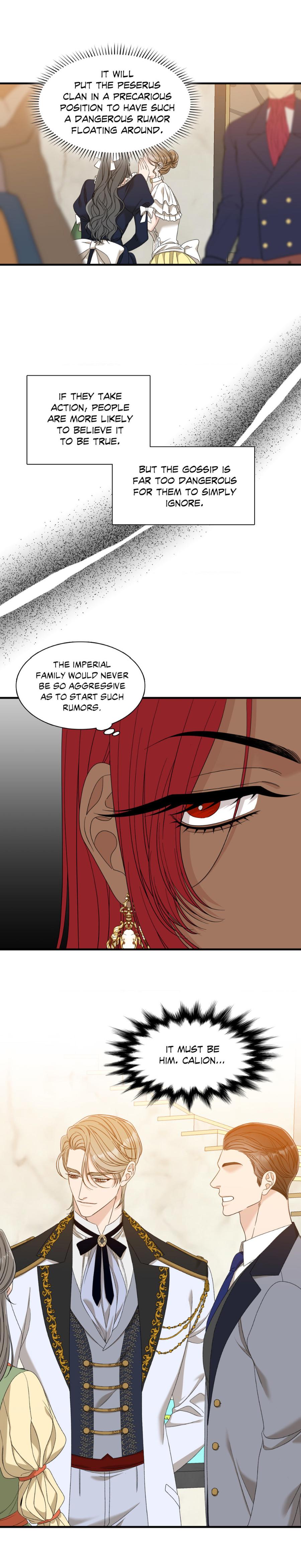 Read Smyrna & Capri chapter 48 image 25 on Lezhin