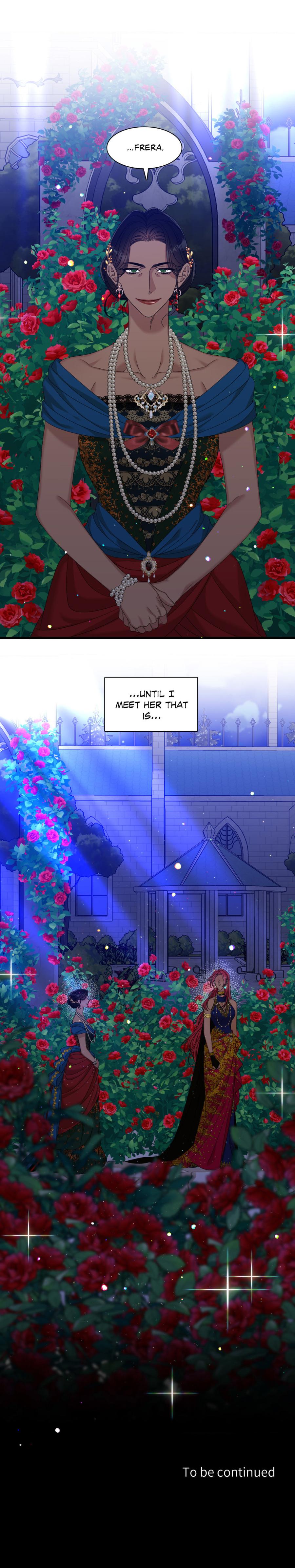 Read Smyrna & Capri chapter 48 image 27 on Lezhin