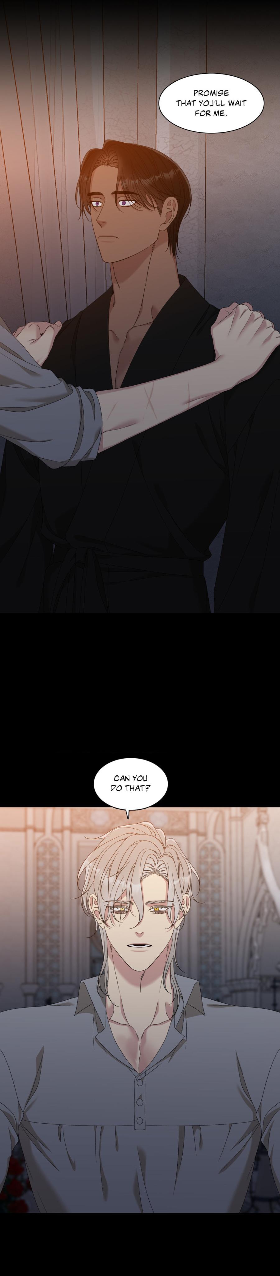 Read Smyrna & Capri chapter 48 image 4 on Lezhin