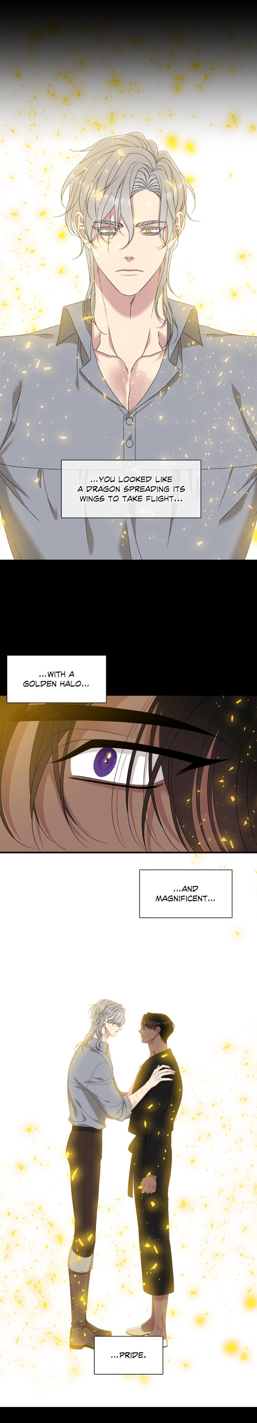 Read Smyrna & Capri chapter 48 image 6 on Lezhin