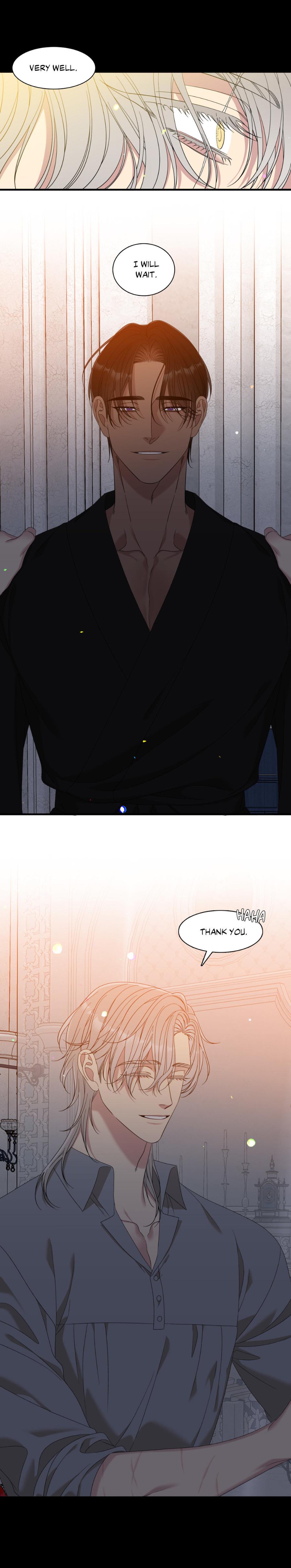 Read Smyrna & Capri chapter 48 image 7 on Lezhin