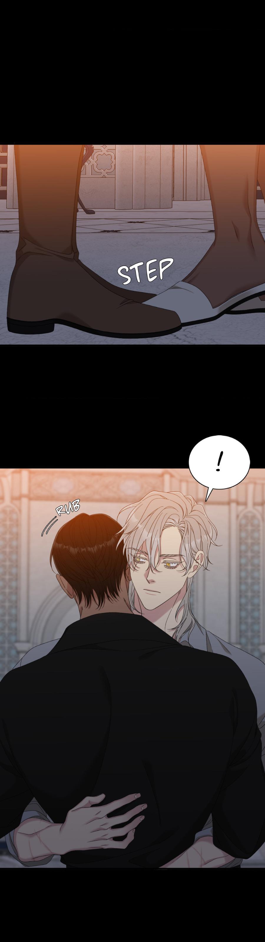 Read Smyrna & Capri chapter 48 image 8 on Lezhin