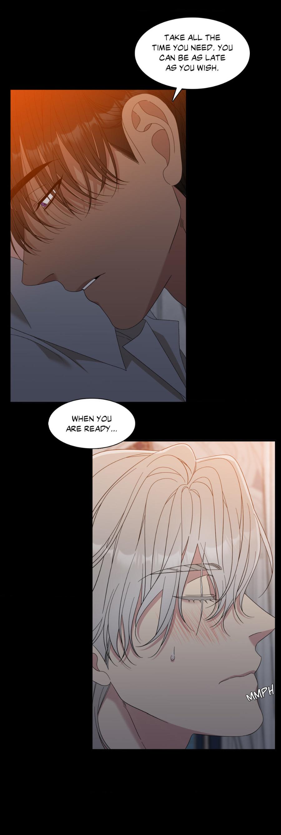 Read Smyrna & Capri chapter 48 image 9 on Lezhin