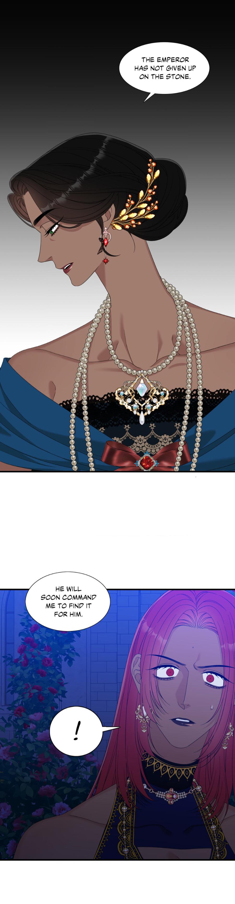 Read Smyrna & Capri chapter 49 image 11 on Lezhin