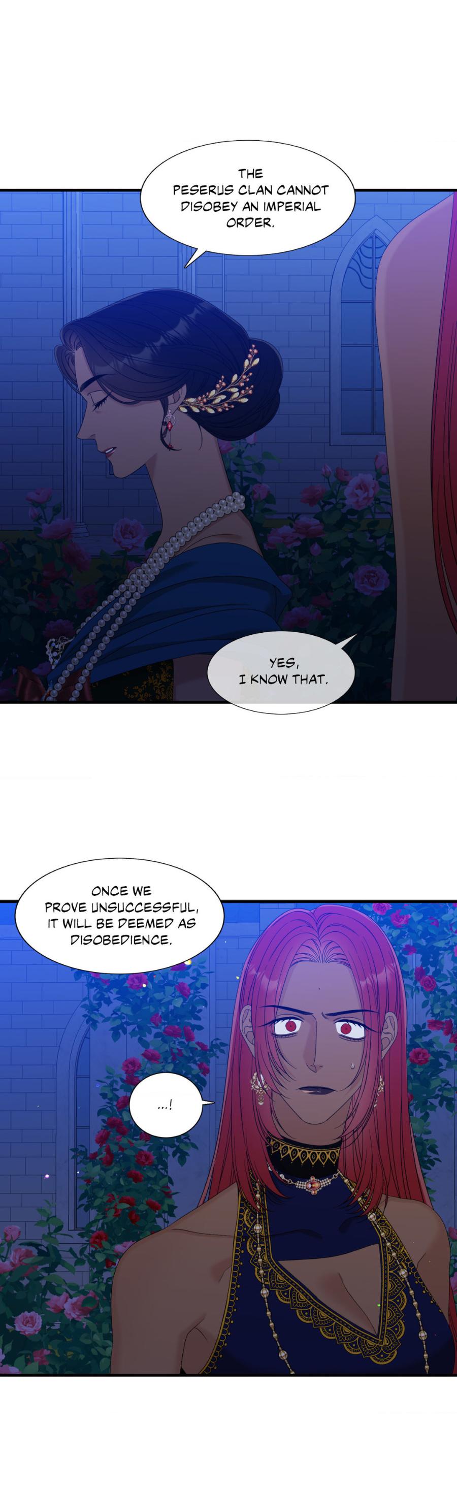 Read Smyrna & Capri chapter 49 image 13 on Lezhin