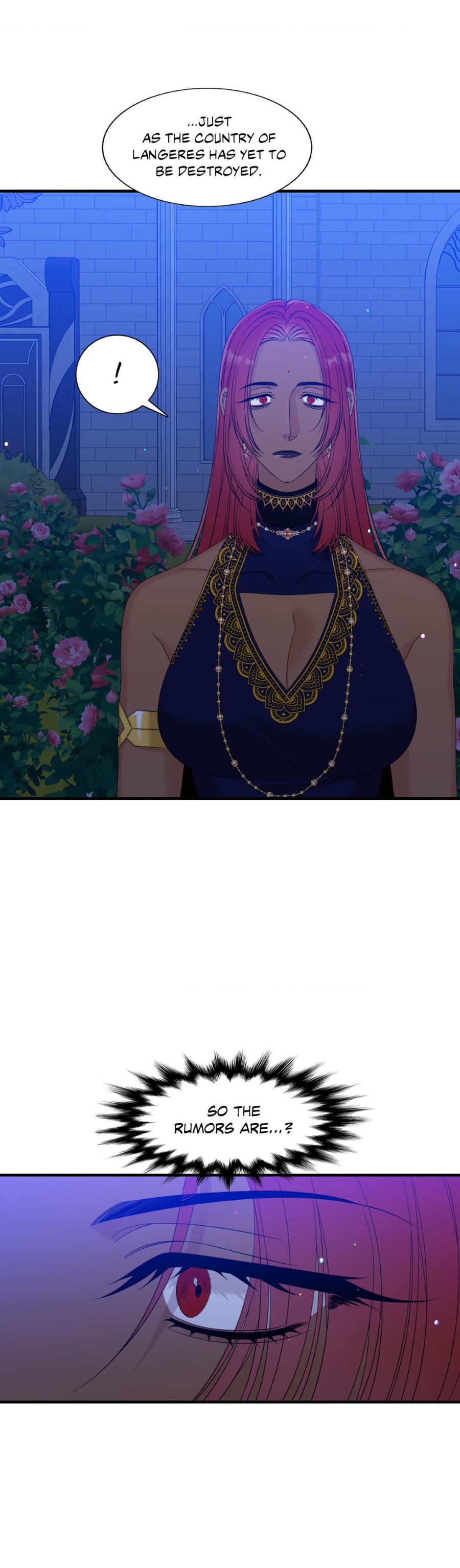 Read Smyrna & Capri chapter 49 image 16 on Lezhin