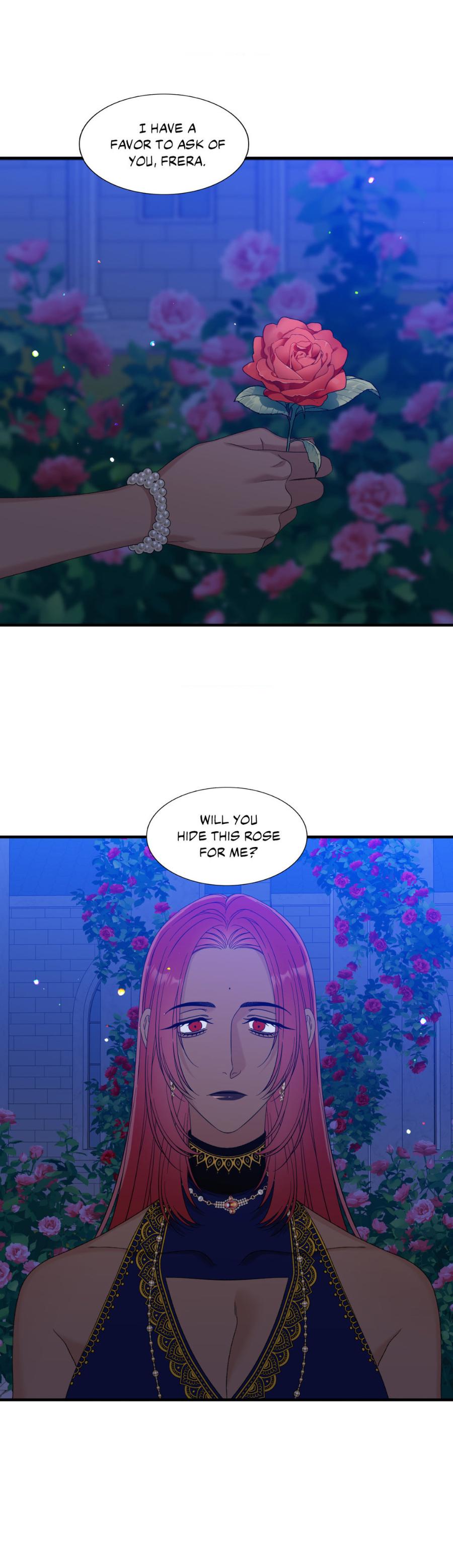 Read Smyrna & Capri chapter 49 image 17 on Lezhin