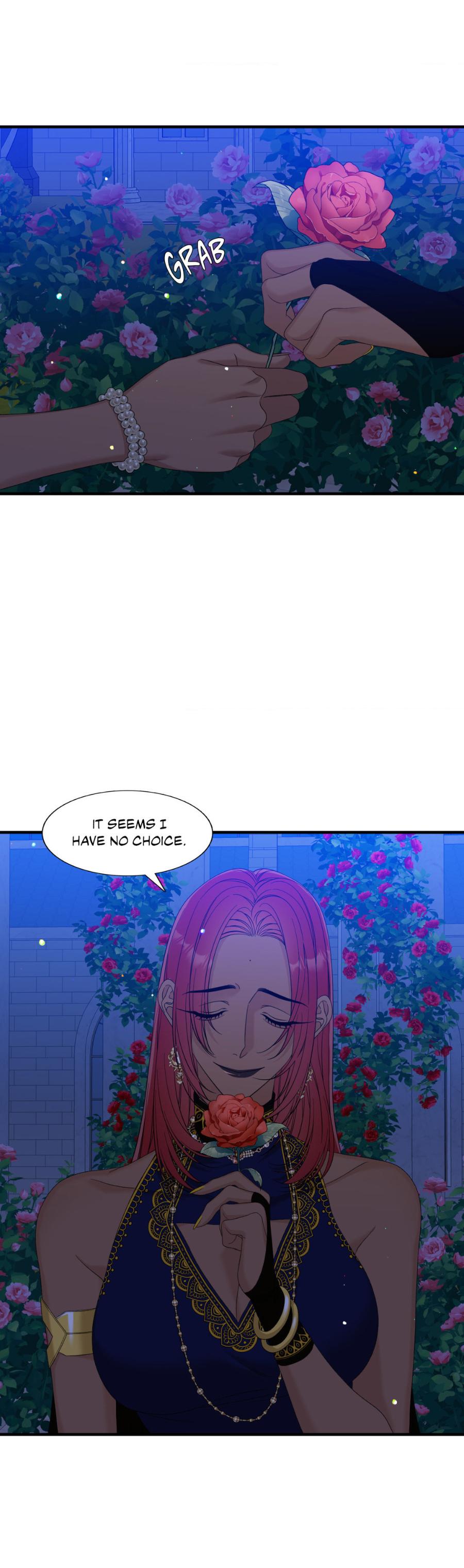 Read Smyrna & Capri chapter 49 image 18 on Lezhin