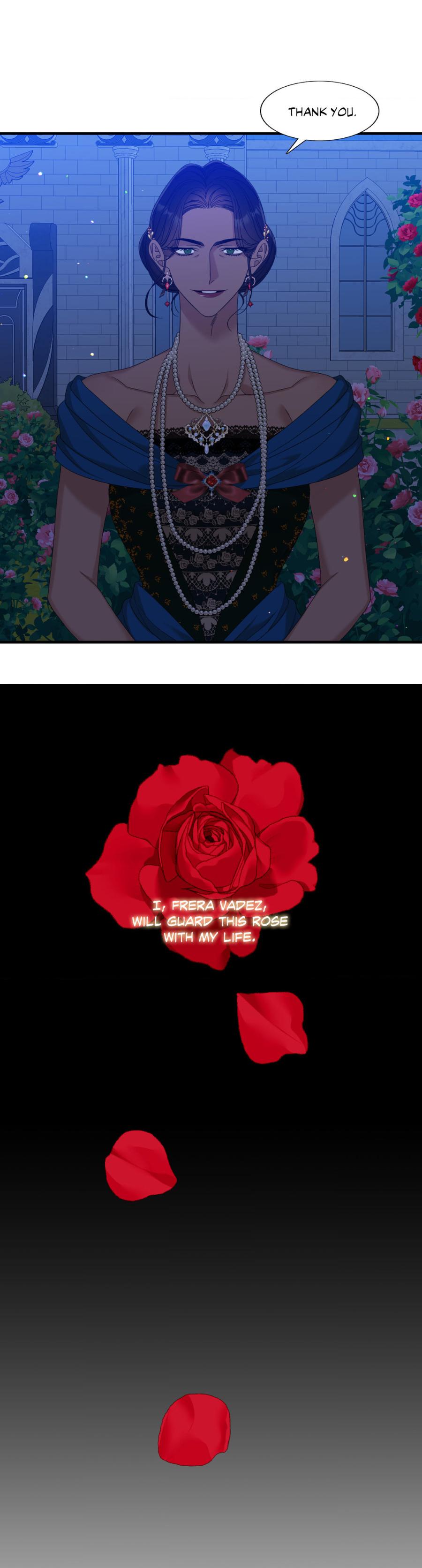 Read Smyrna & Capri chapter 49 image 19 on Lezhin