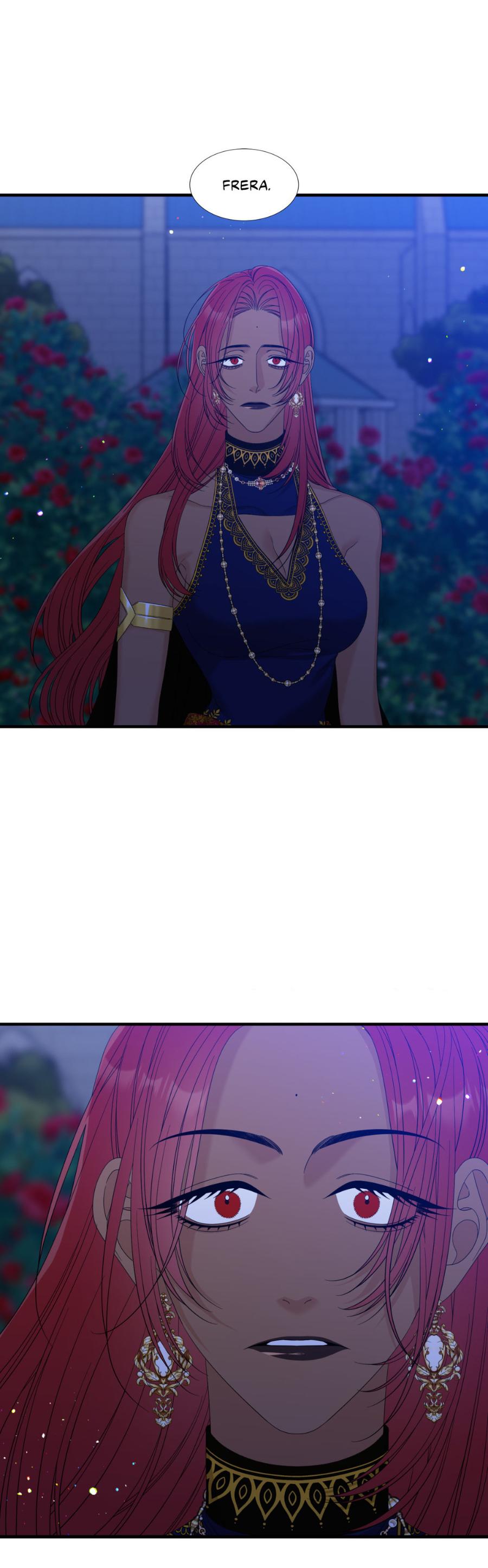 Read Smyrna & Capri chapter 49 image 2 on Lezhin