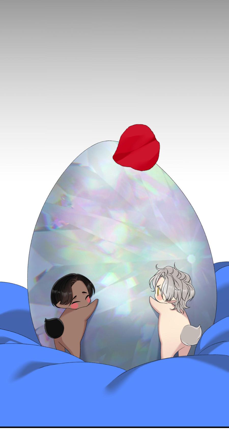 Read Smyrna & Capri chapter 49 image 20 on Lezhin