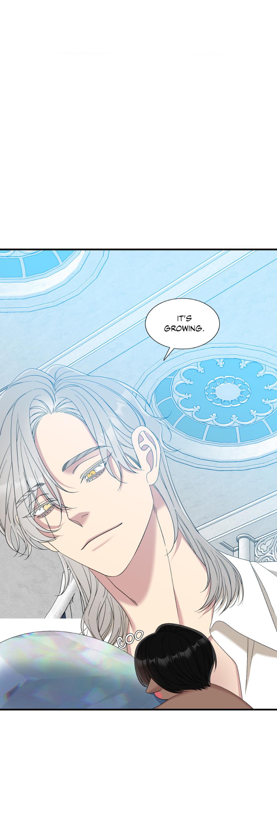 Read Smyrna & Capri chapter 49 image 21 on Lezhin