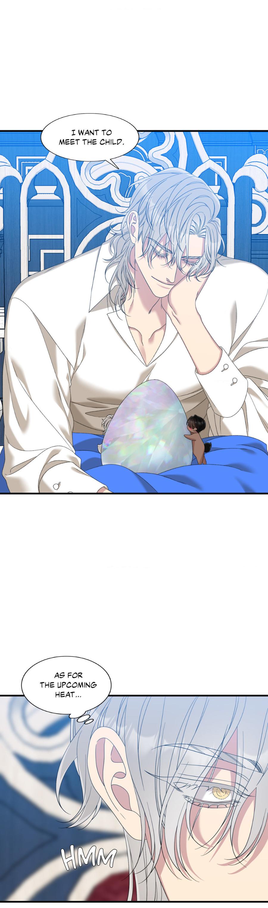 Read Smyrna & Capri chapter 49 image 22 on Lezhin
