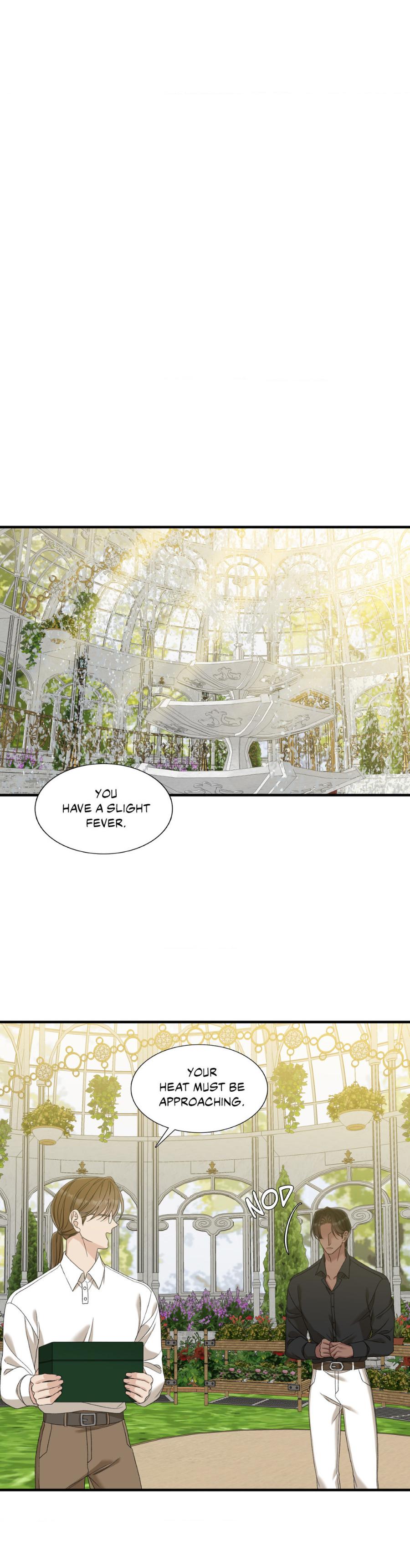 Read Smyrna & Capri chapter 49 image 25 on Lezhin