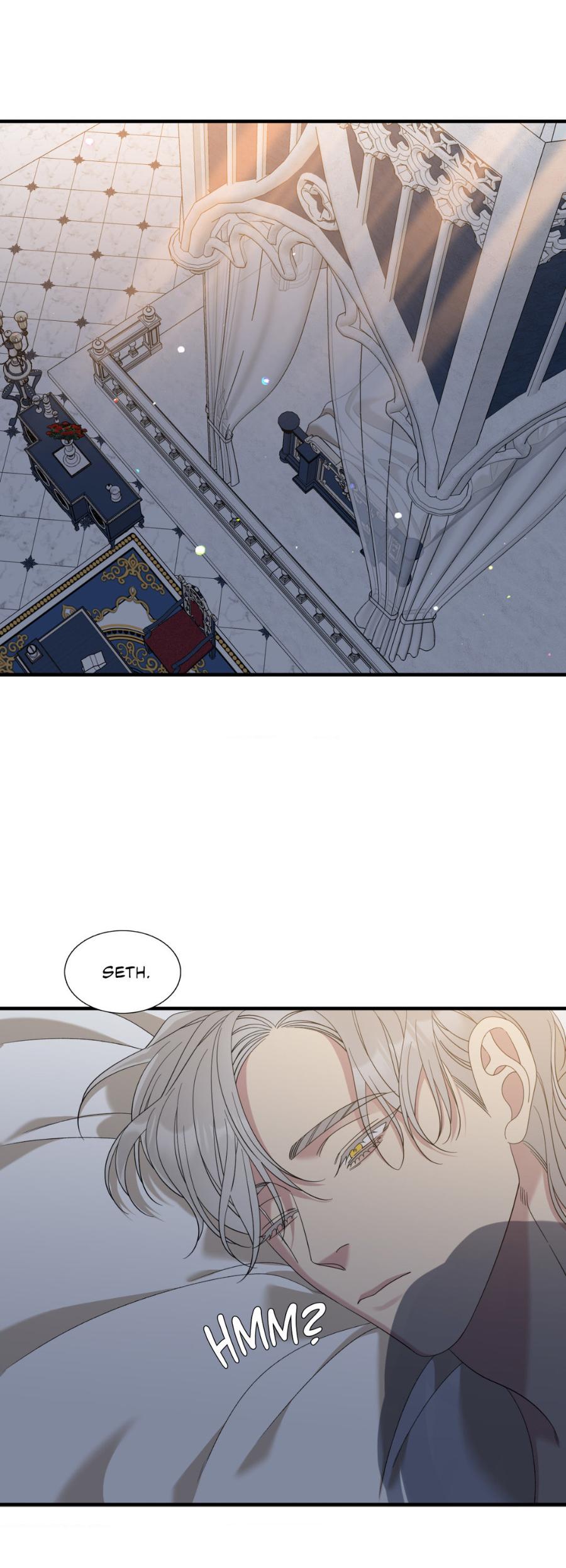 Read Smyrna & Capri chapter 49 image 29 on Lezhin