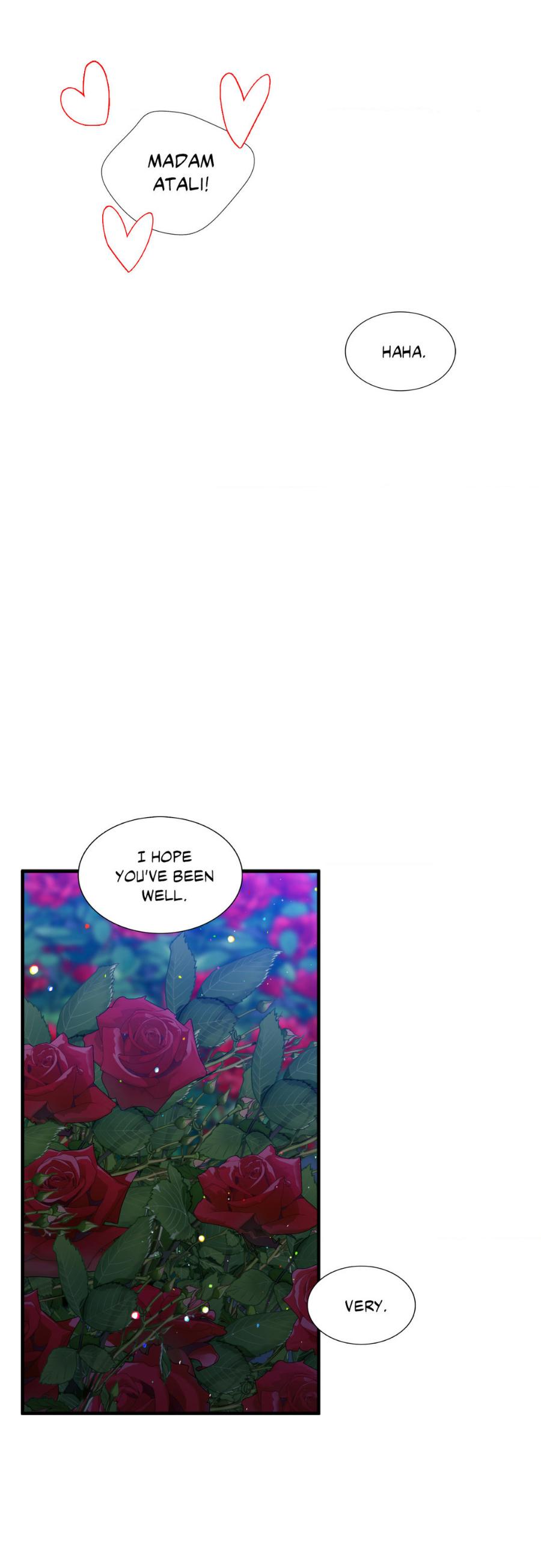 Read Smyrna & Capri chapter 49 image 3 on Lezhin