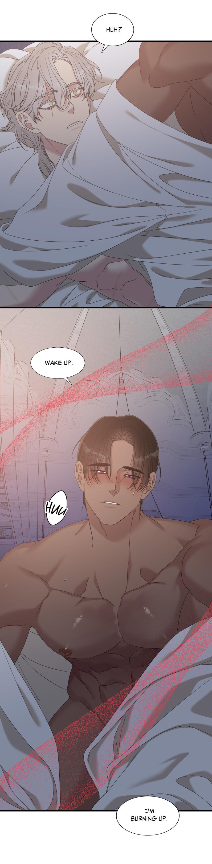 Read Smyrna & Capri chapter 49 image 30 on Lezhin