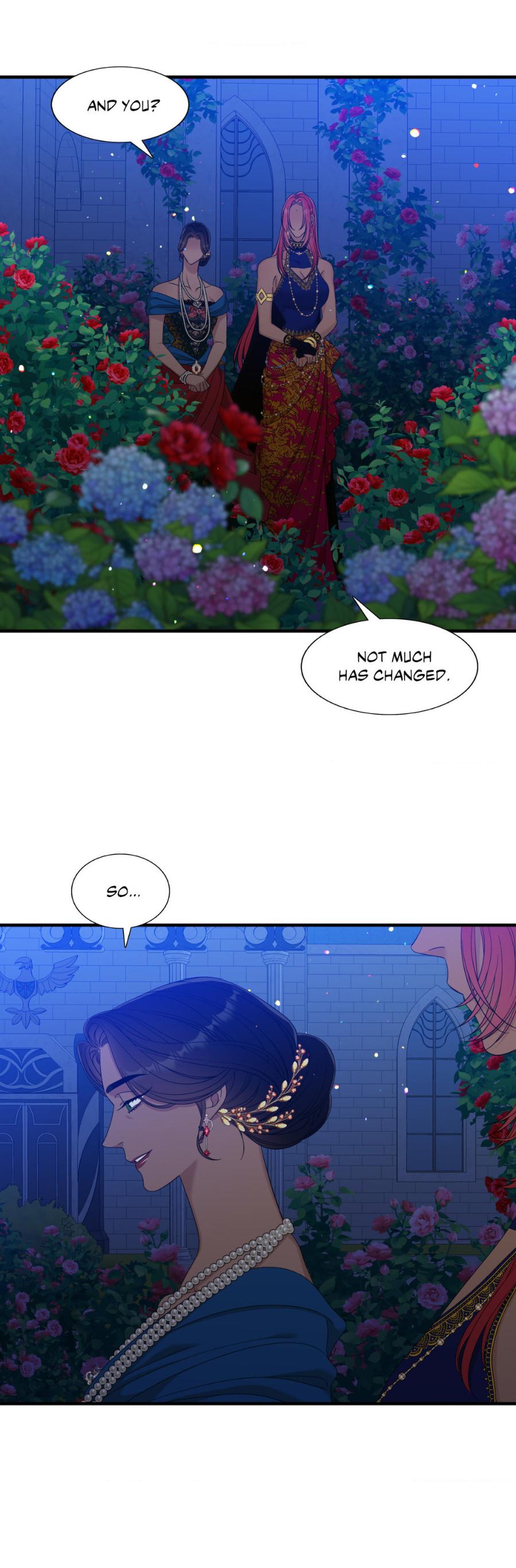 Read Smyrna & Capri chapter 49 image 4 on Lezhin