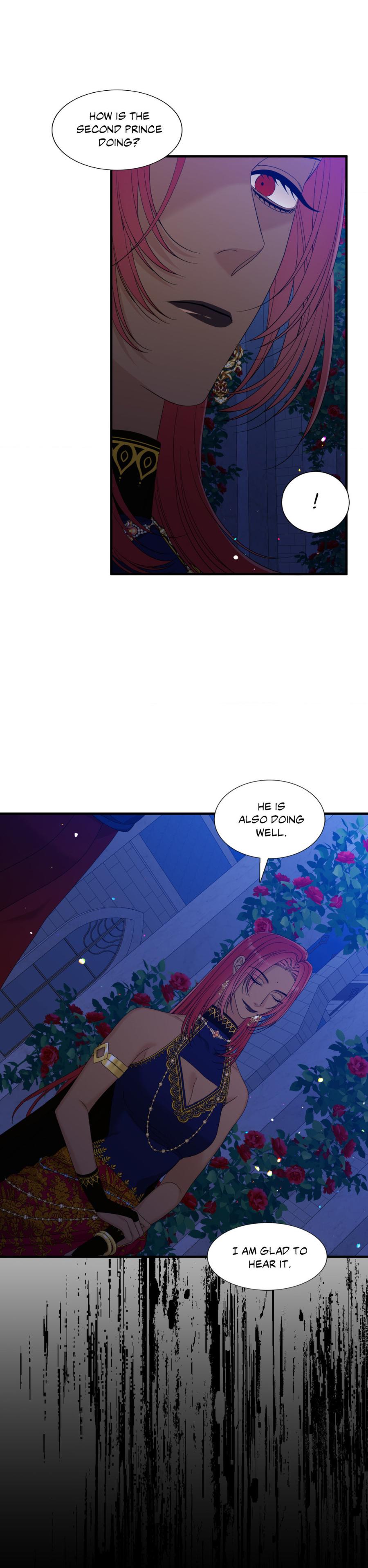 Read Smyrna & Capri chapter 49 image 5 on Lezhin