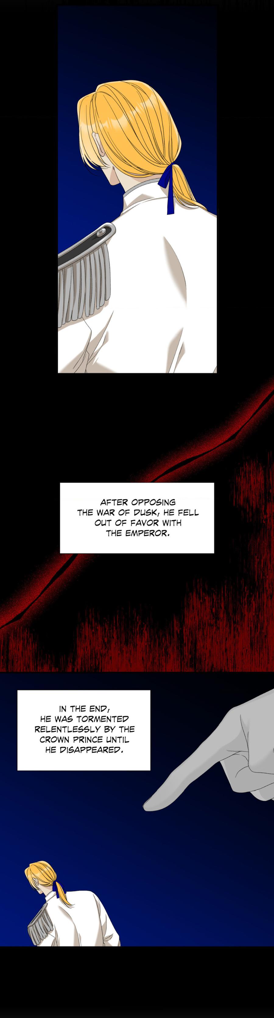 Read Smyrna & Capri chapter 49 image 6 on Lezhin