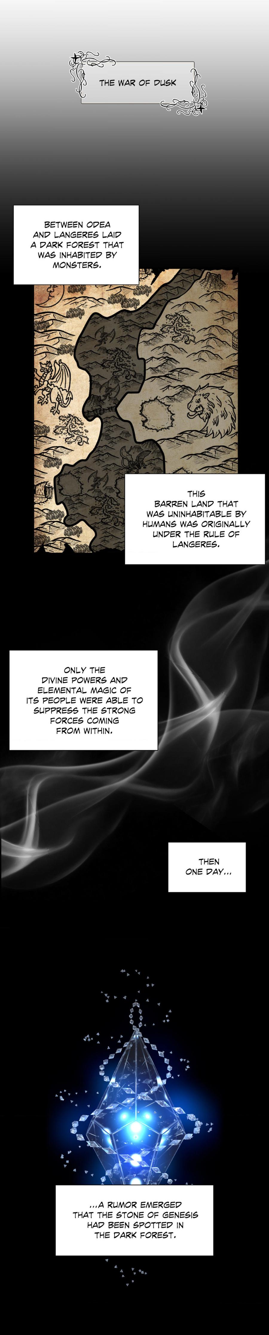 Read Smyrna & Capri chapter 49 image 8 on Lezhin
