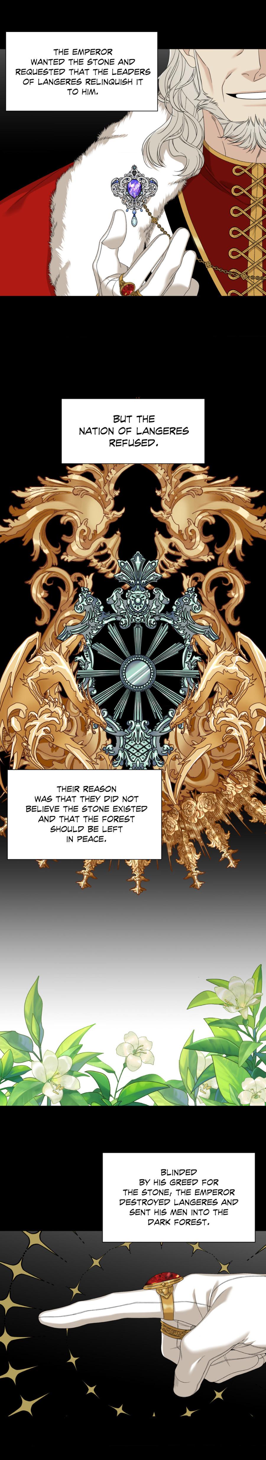 Read Smyrna & Capri chapter 49 image 9 on Lezhin