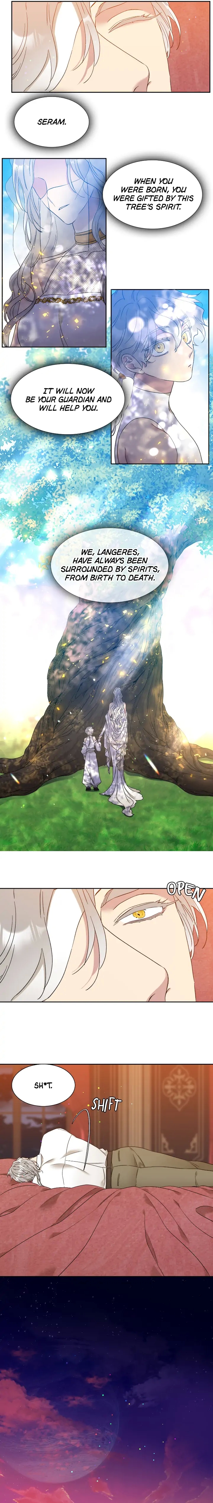 Read Smyrna & Capri chapter 5.1 image 5 on Lezhin
